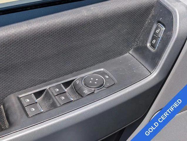 Photo of 2023 Stone Gray Metallic Ford F-150