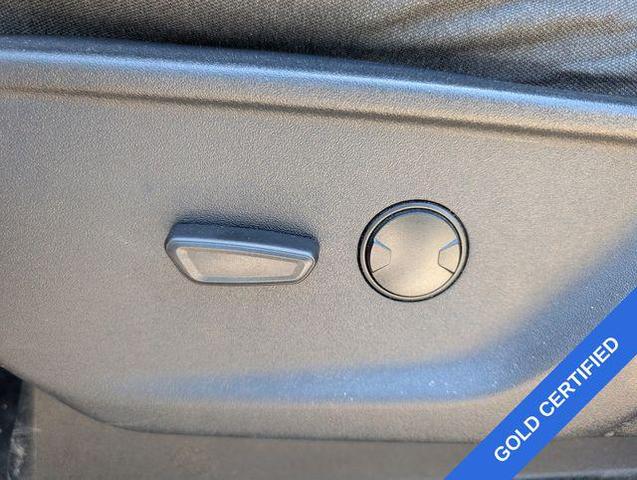 Photo of 2023 Stone Gray Metallic Ford F-150