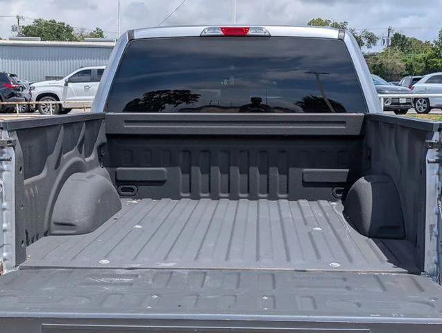 Photo of 2020 Iconic Silver Ford F-150