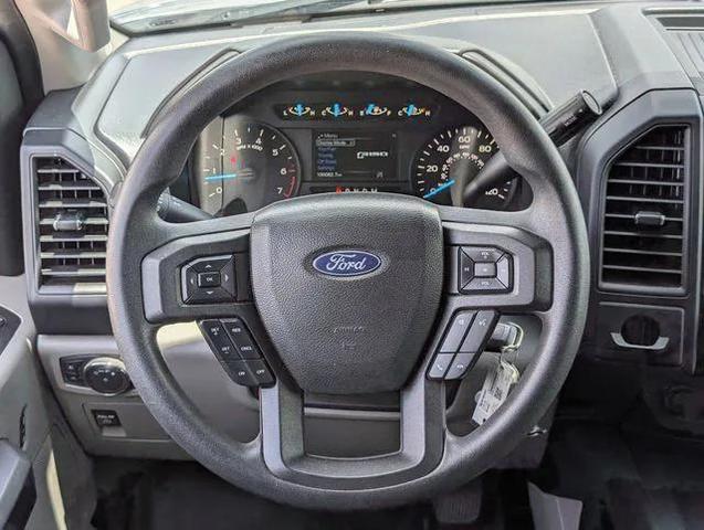 Photo of 2020 Iconic Silver Ford F-150