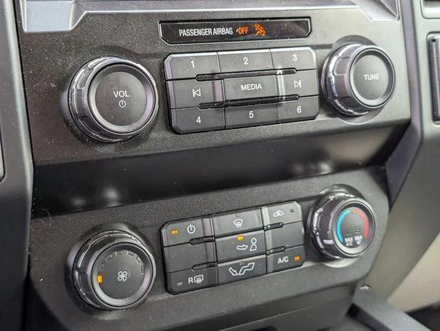 Photo of 2020 Iconic Silver Ford F-150