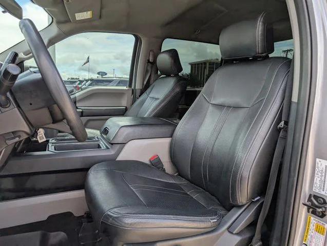 Photo of 2020 Iconic Silver Ford F-150