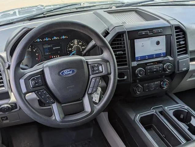 Photo of 2020 Iconic Silver Ford F-150