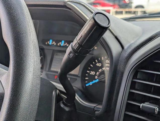 Photo of 2020 Iconic Silver Ford F-150