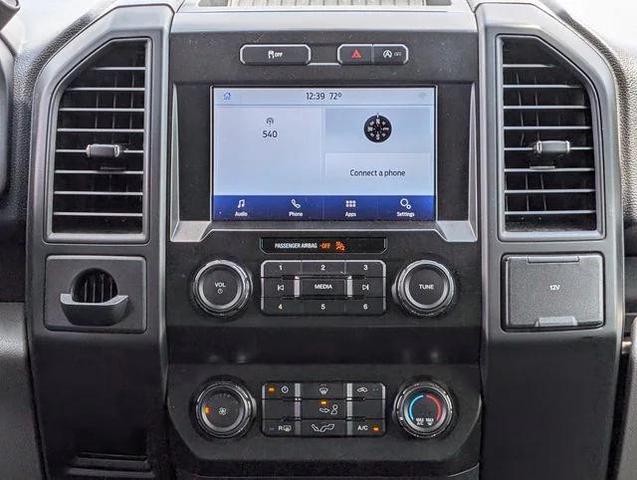 Photo of 2020 Iconic Silver Ford F-150