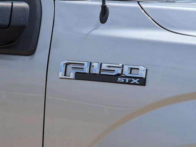 Photo of 2020 Iconic Silver Ford F-150