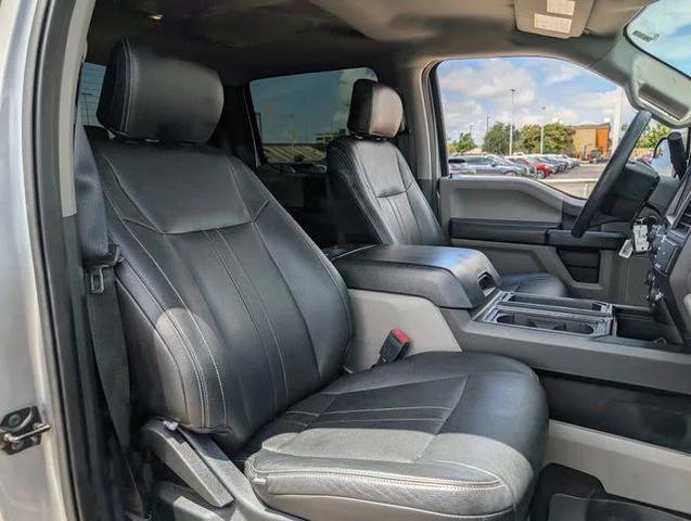 Photo of 2020 Iconic Silver Ford F-150