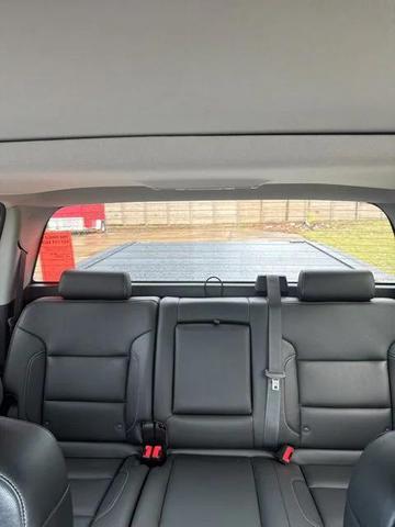 Photo of 2018 White Frost Tricoat GMC Sierra 1500