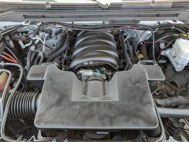 Photo of 2018 White Frost Tricoat GMC Sierra 1500