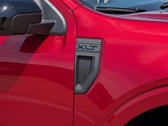 Photo of 2025 Ruby Red Tinted Ford Maverick
