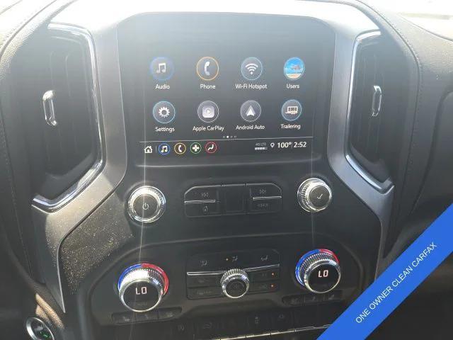 Photo of 2021 Quicksilver GMC Sierra 1500