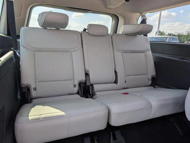 Photo of 2025  Ford Expedition Max