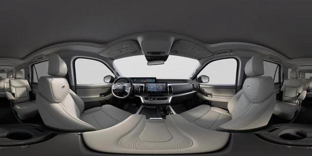 Photo of 2025  Ford Expedition Max