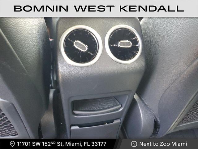 Photo of 2024 White Mercedes-Benz EQB 250