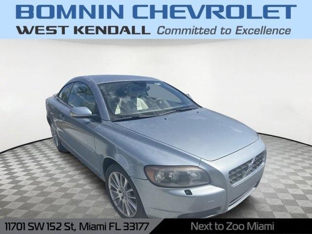 2007 Volvo C70