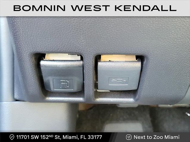 Photo of 2024 Magnetic Gray Metallic Toyota RAV4