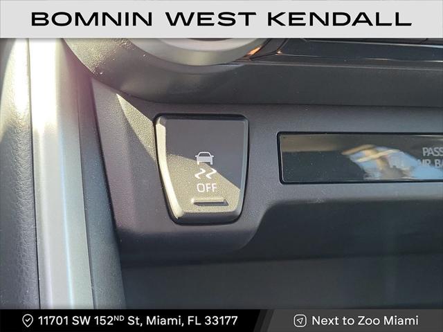 Photo of 2024 Magnetic Gray Metallic Toyota RAV4