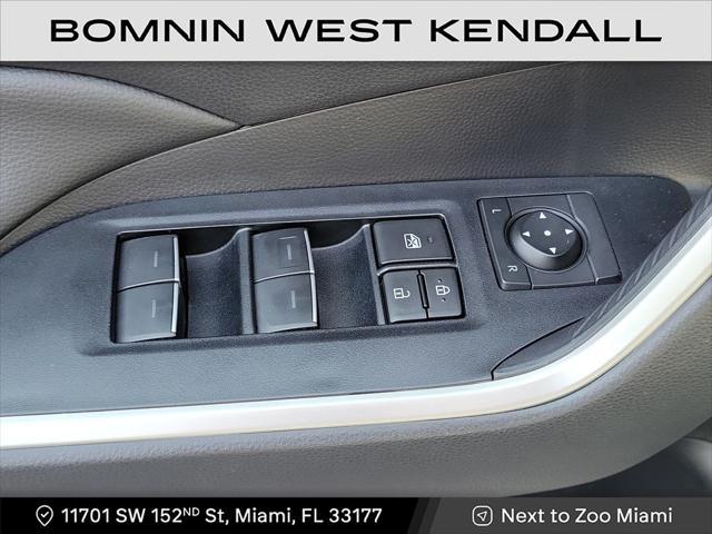 Photo of 2024 Magnetic Gray Metallic Toyota RAV4