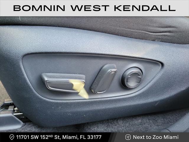Photo of 2024 Magnetic Gray Metallic Toyota RAV4