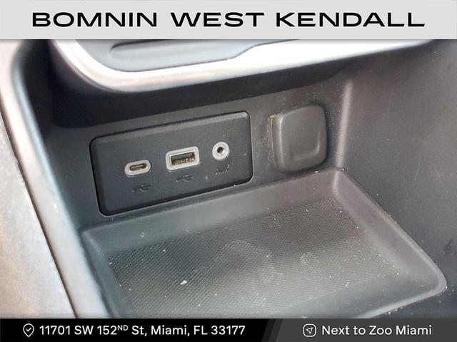 Photo of 2019 Graphite Gray Metallic GMC Terrain