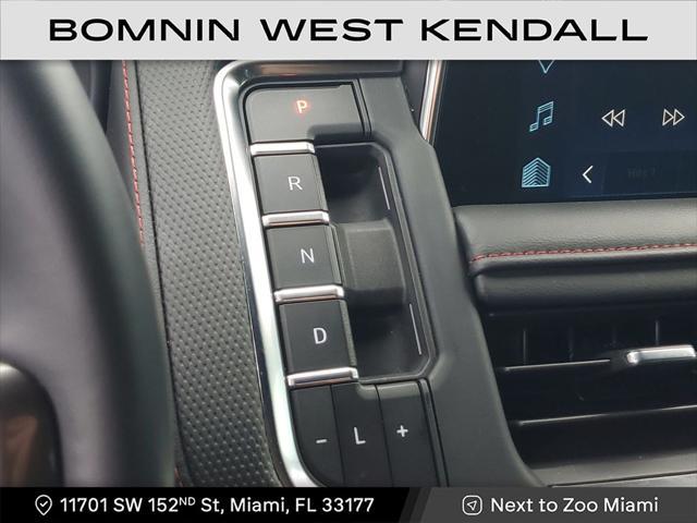 Photo of 2023 Summit White Chevrolet Tahoe