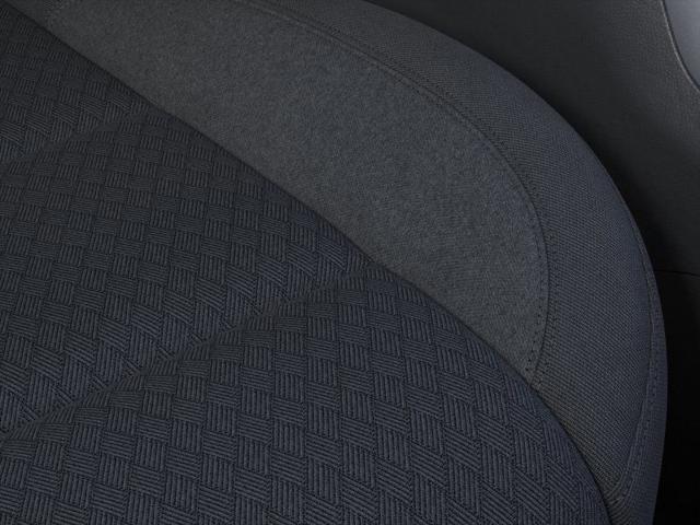 Photo of 2025 Sterling Gray Metallic Chevrolet Silverado 1500