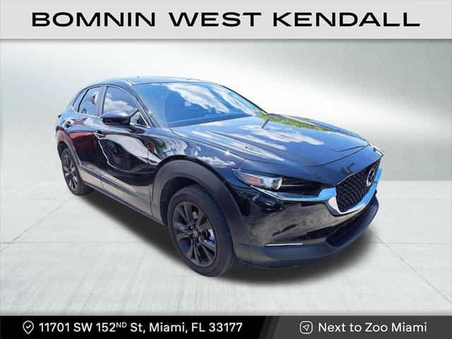 2024 Mazda Cx-30