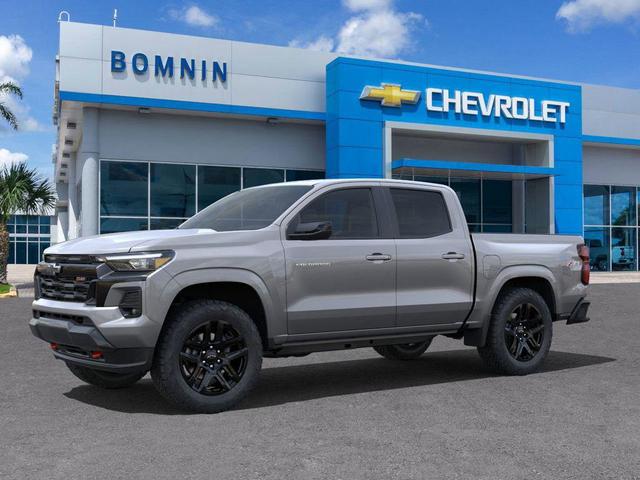 Photo of 2025 Sterling Chevrolet Colorado