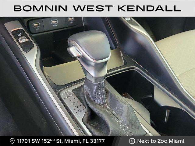 Photo of 2022 Passion Red Tintcoat Kia Sorento