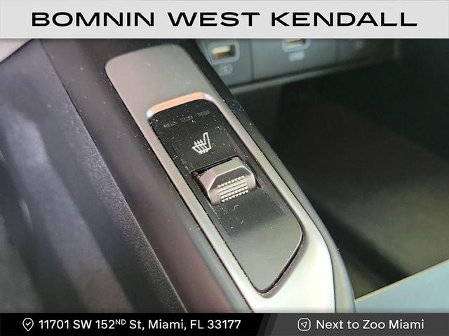 Photo of 2022 Passion Red Tintcoat Kia Sorento