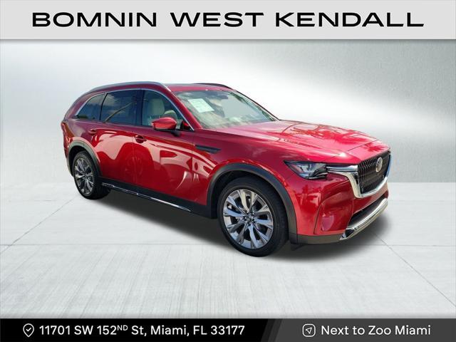 2024 Mazda Cx-90