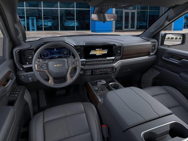 Photo of 2026 Sterling Chevrolet Silverado 1500