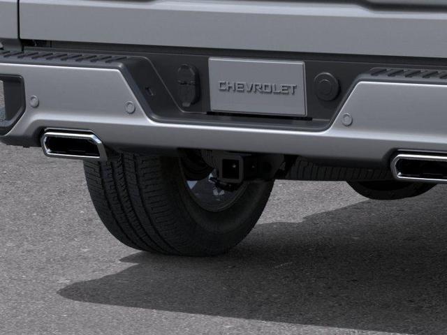 Photo of 2026 Sterling Chevrolet Silverado 1500