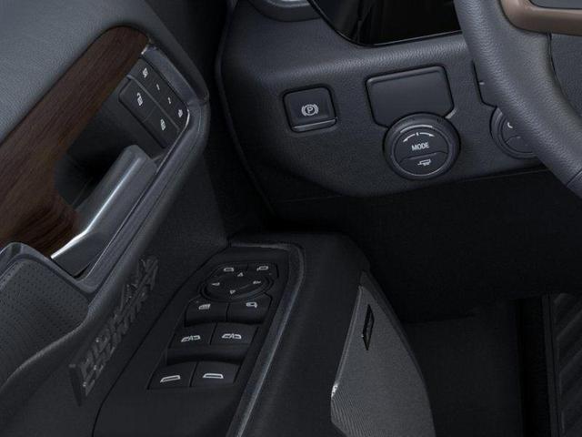 Photo of 2026 Sterling Chevrolet Silverado 1500