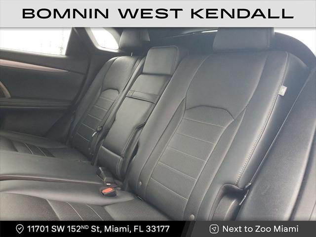 Photo of 2022 Ultra White Lexus RX 350