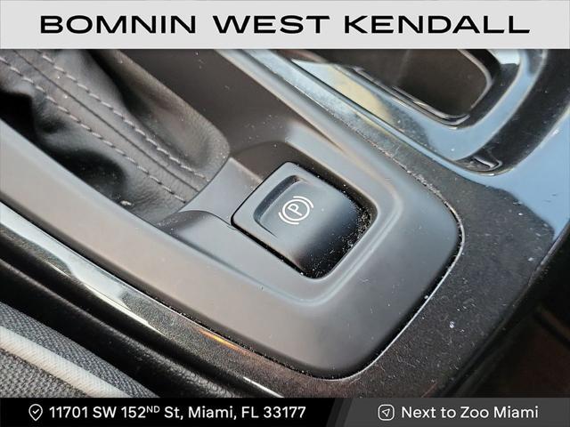 Photo of 2023 Sterling Gray Metallic Chevrolet Trailblazer