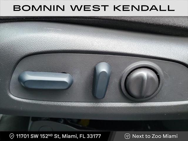 Photo of 2023 Sterling Gray Metallic Chevrolet Trailblazer