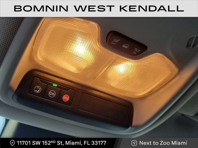 Photo of 2023 Sterling Gray Metallic Chevrolet Trailblazer