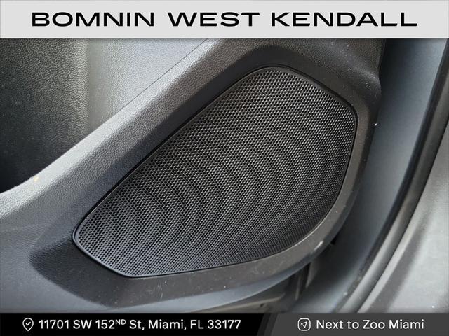 Photo of 2023 Sterling Gray Metallic Chevrolet Trailblazer