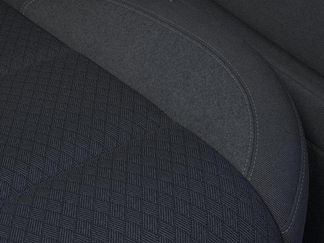 Photo of 2025 Black Chevrolet Silverado 1500