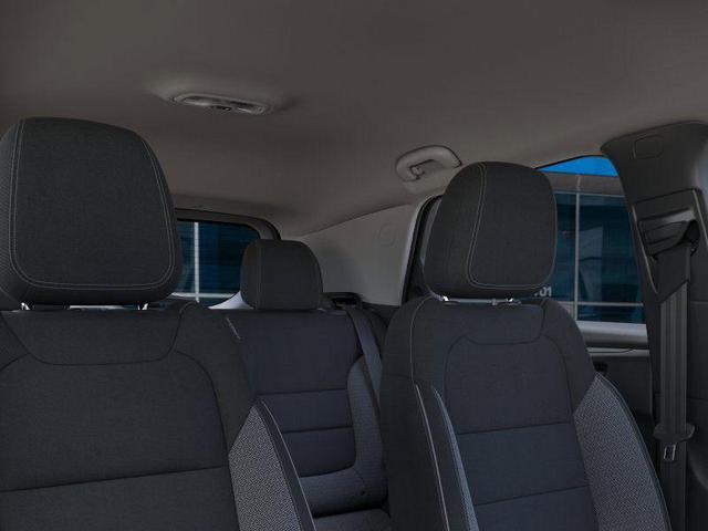 Photo of 2026 Mosaic Black Metallic Chevrolet Trailblazer
