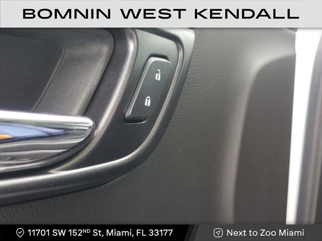 Photo of 2020 Summit White Chevrolet Tahoe