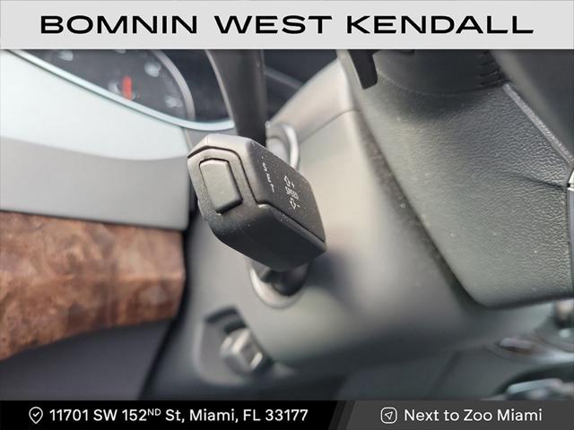 Photo of 2019 Gray Metallic Audi Q7