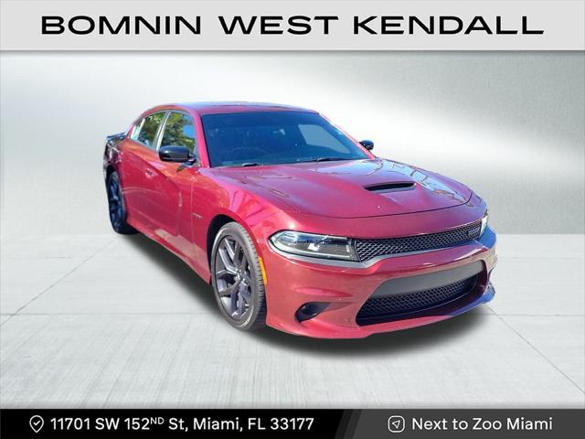 2022 Dodge Charger