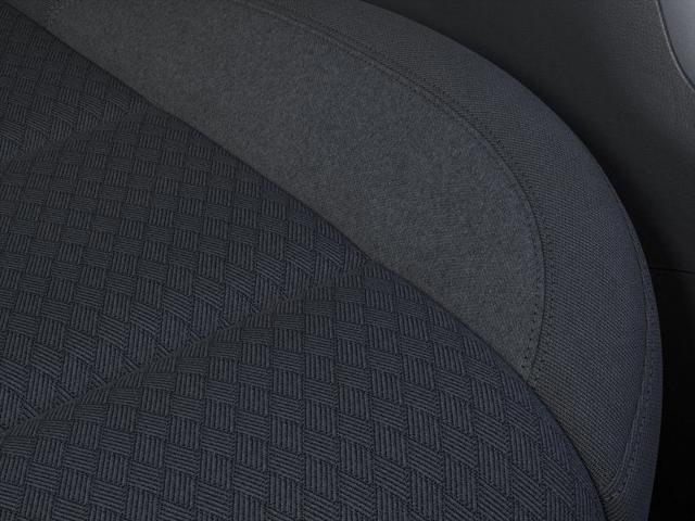 Photo of 2025 Summit White Chevrolet Silverado 1500
