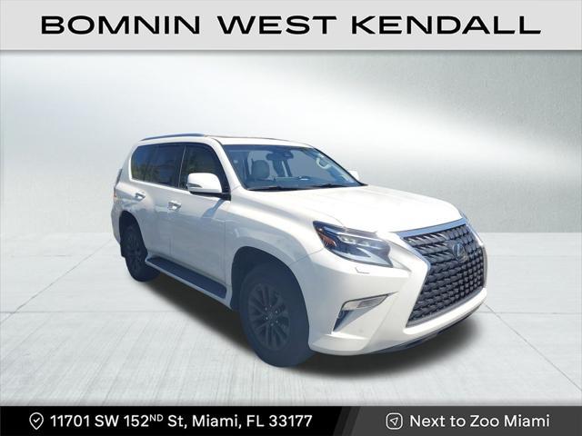 2023 Lexus Gx 460