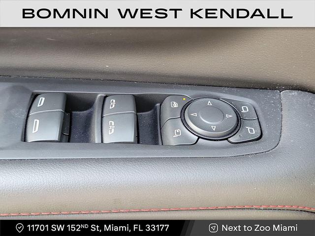 Photo of 2023 Sterling Gray Metallic Chevrolet Tahoe
