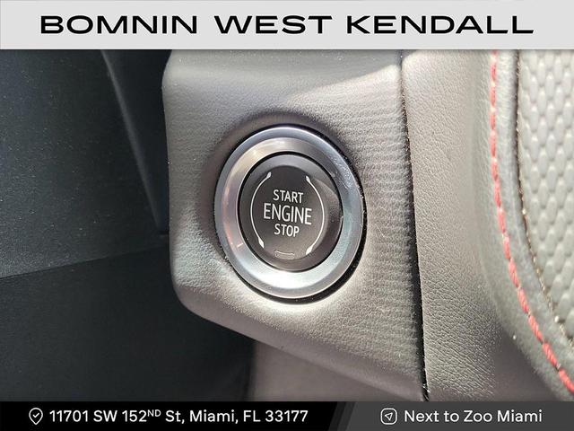 Photo of 2023 Sterling Gray Metallic Chevrolet Tahoe