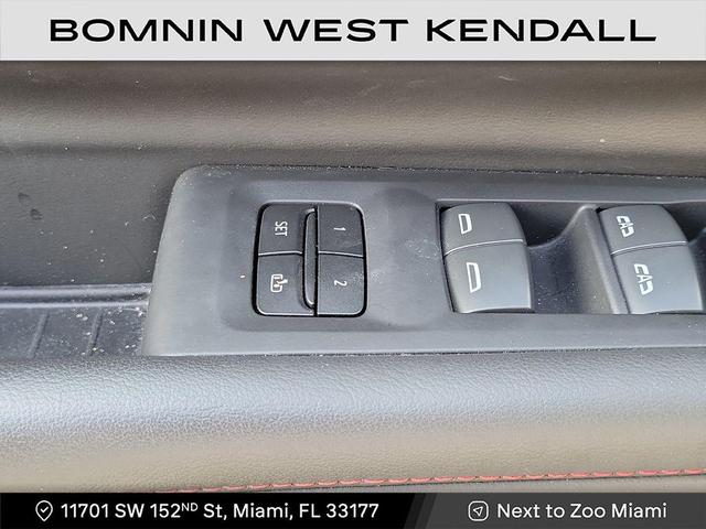 Photo of 2023 Sterling Gray Metallic Chevrolet Tahoe