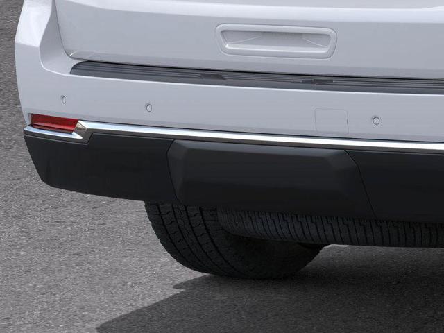 Photo of 2026 Summit White Chevrolet Tahoe